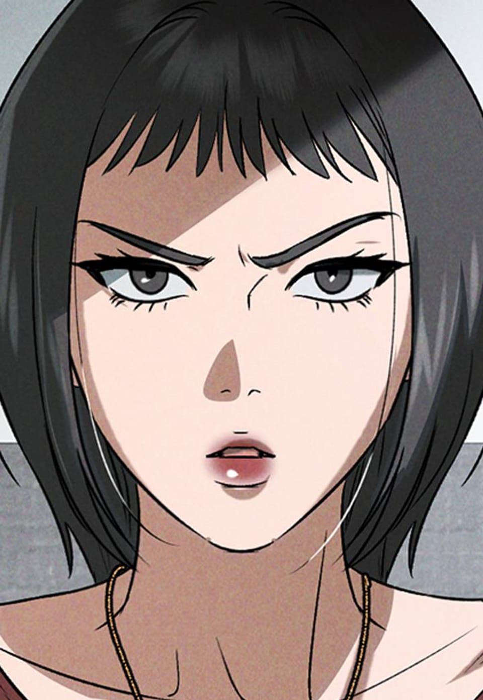 낙차 [개정판] 48화