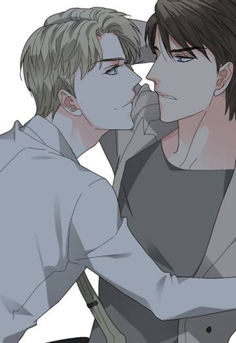 센티멘탈 리즌 11화