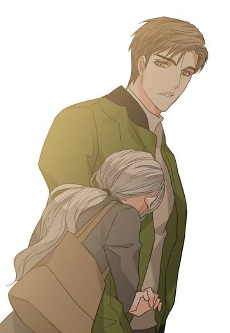 센티멘탈 리즌 15화