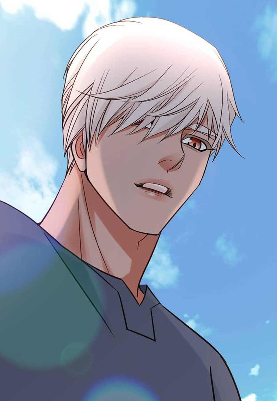 출구없음 [무삭제판] 93화