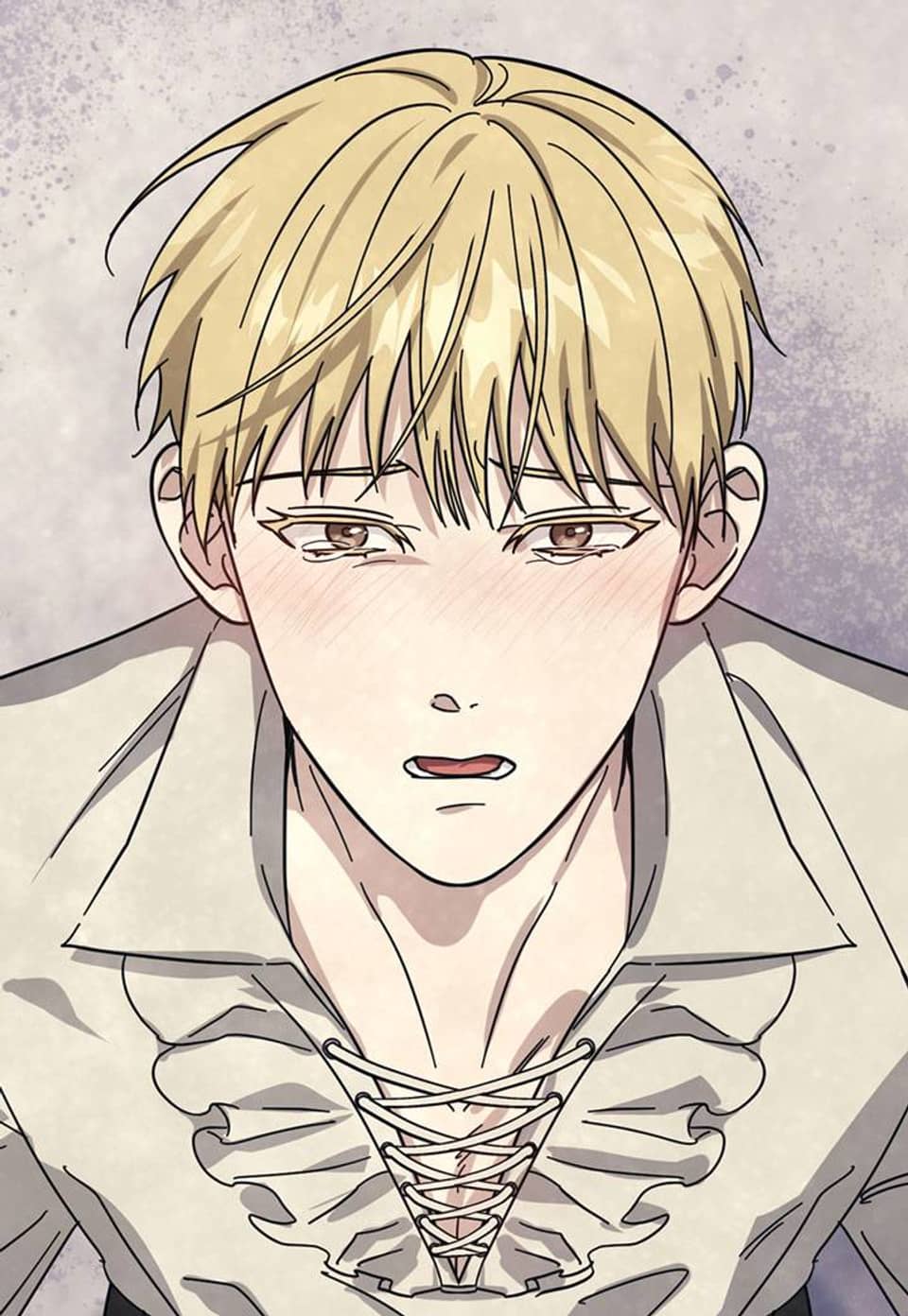 달을 그리는 연금술사 [무삭제판] 94화