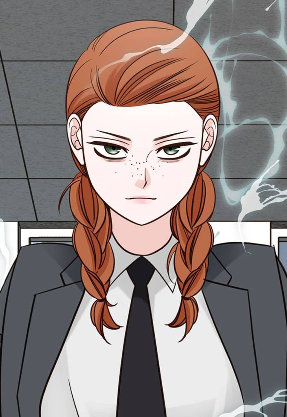 출구없음 [무삭제판] 94화