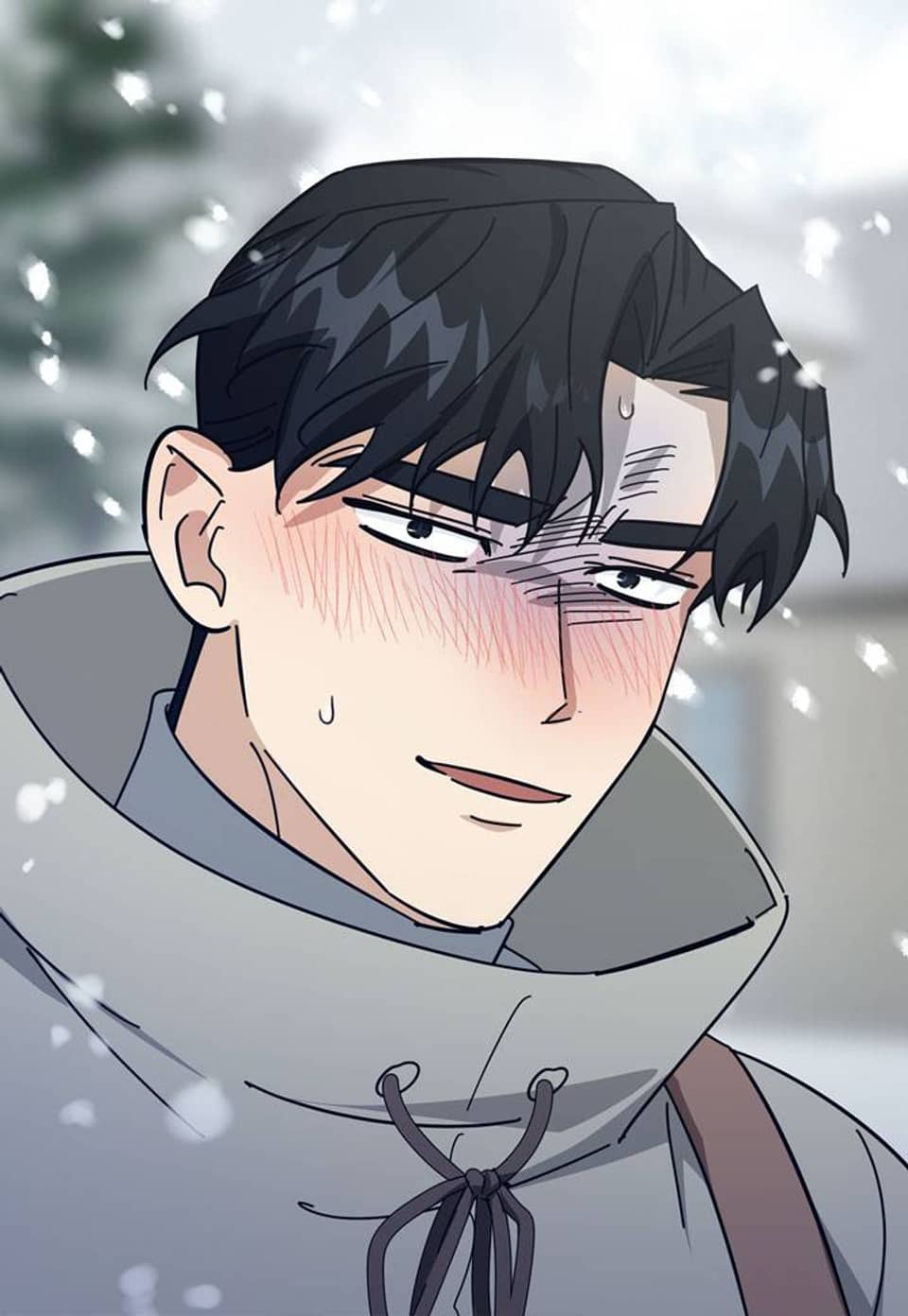 달을 그리는 연금술사 97화