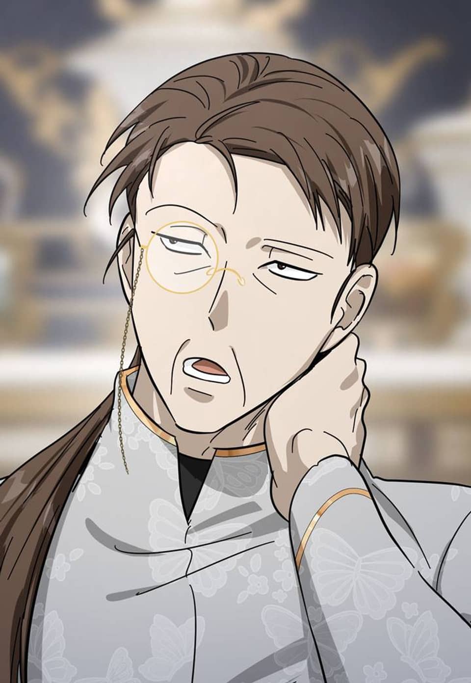 달을 그리는 연금술사 101화