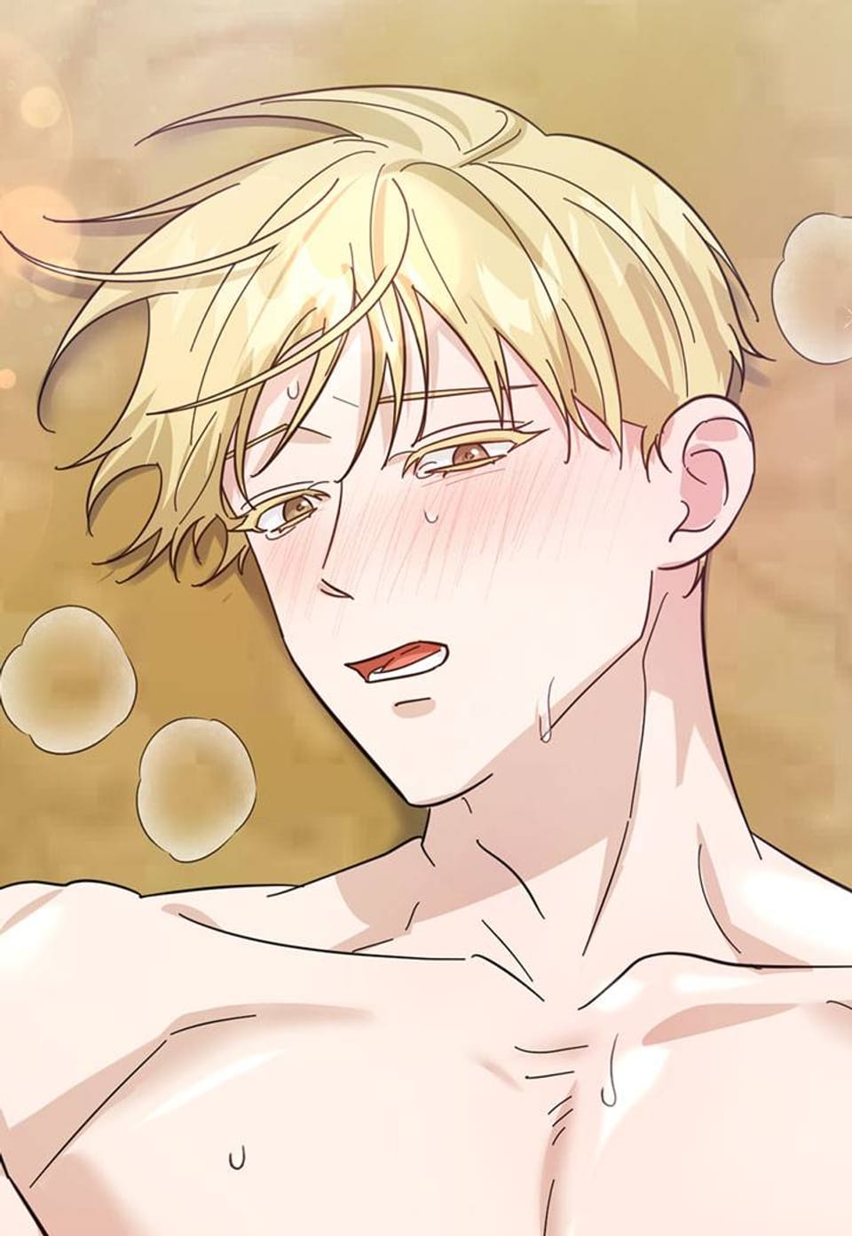 달을 그리는 연금술사 [무삭제판] 103화