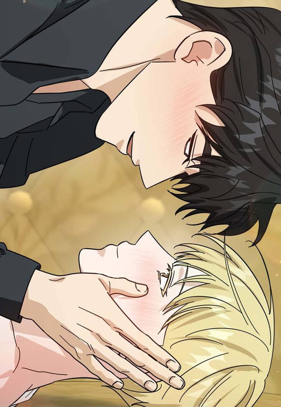 달을 그리는 연금술사 103화