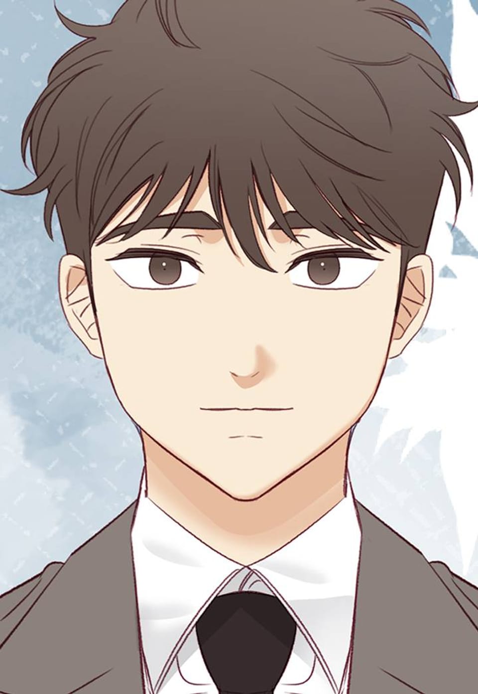 위험한 사내연애 48화