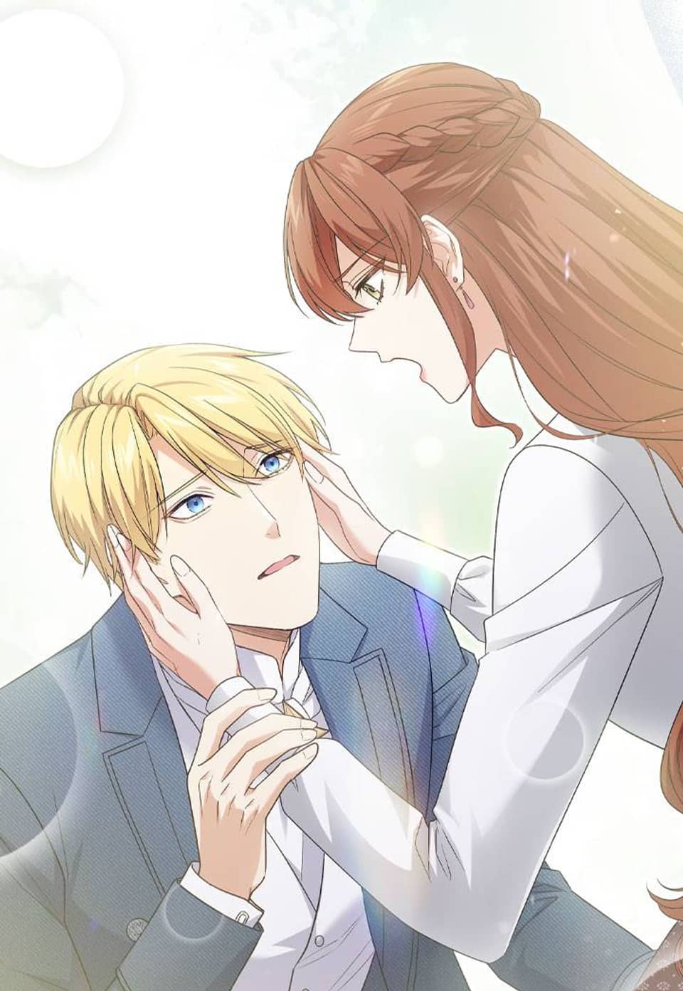 나를 찾지 말아요 65화