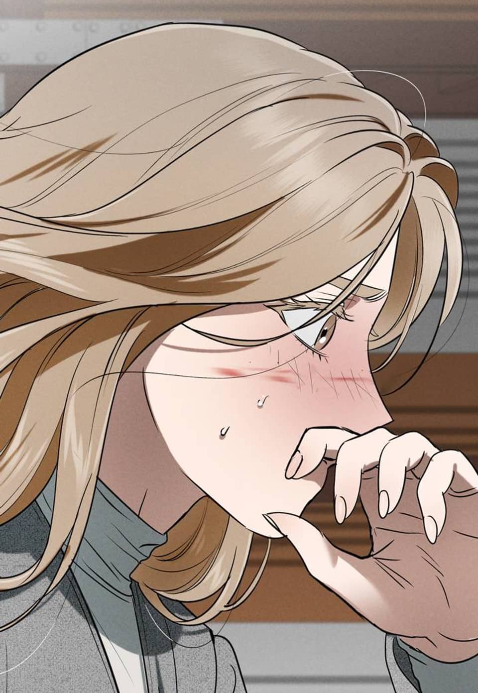 낙차 60화 (시즌2 완결)