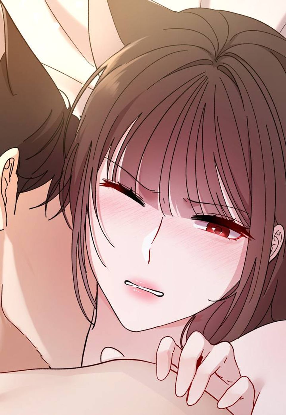 원수를 사랑하라 [개정판] 1화