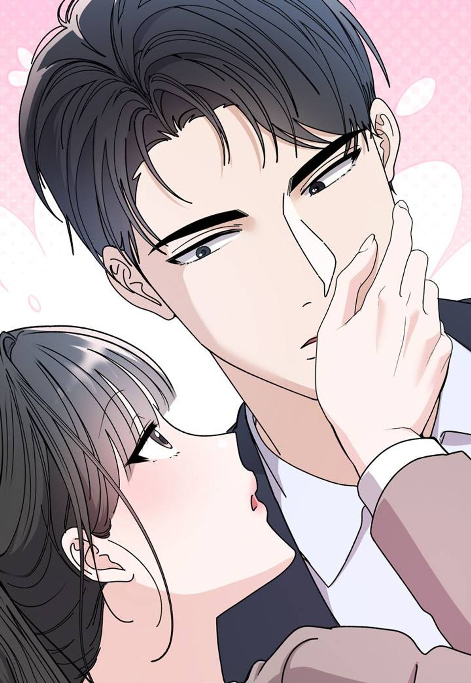 원수를 사랑하라 [개정판] 3화