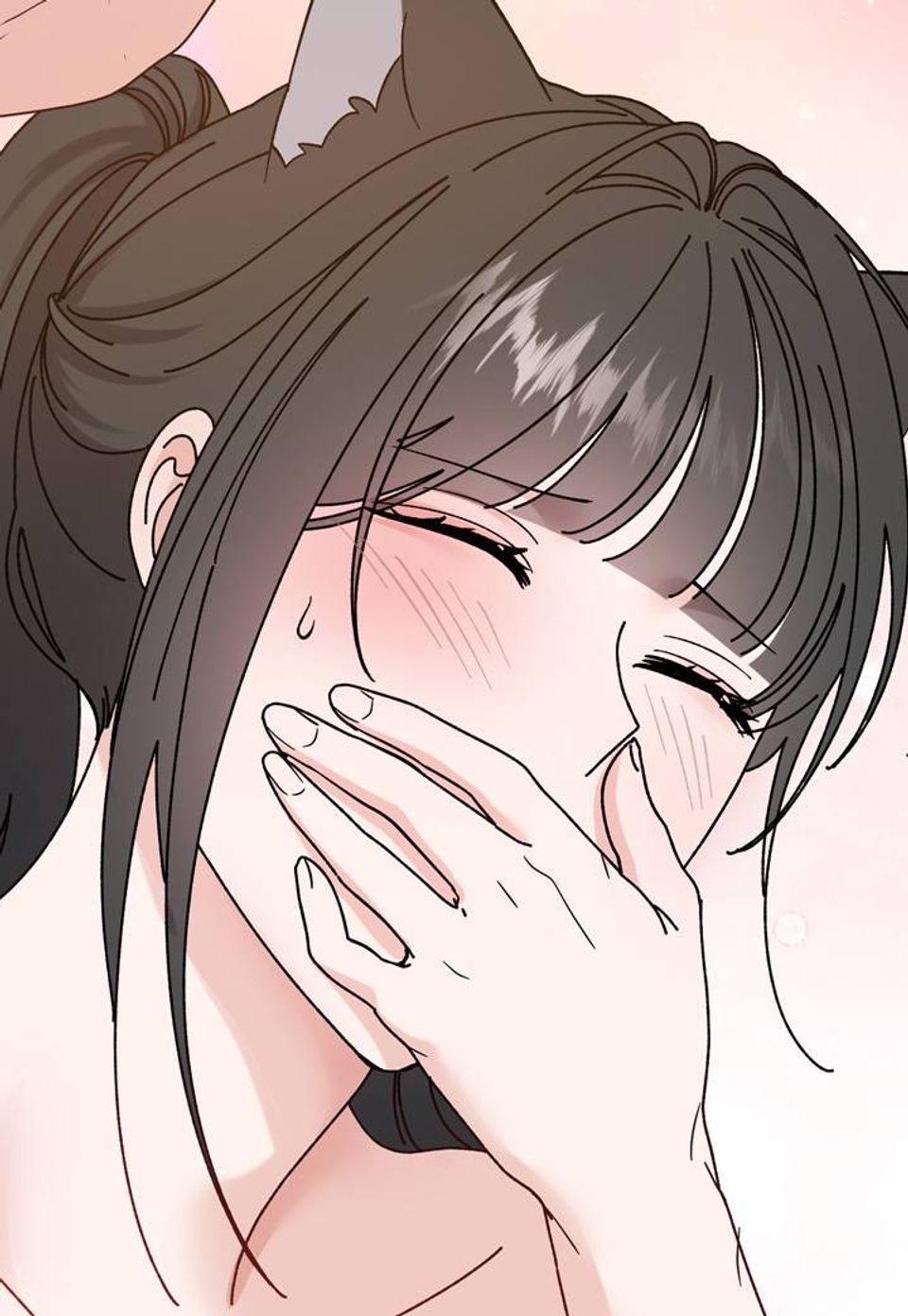 원수를 사랑하라 [개정판] 4화
