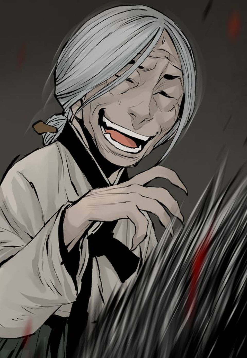 요괴난전 21화