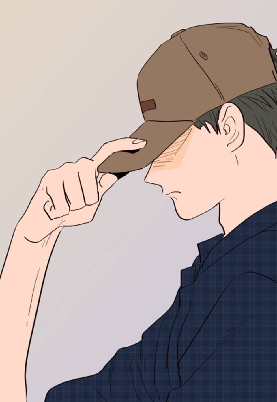 남의 BL 만화 46화