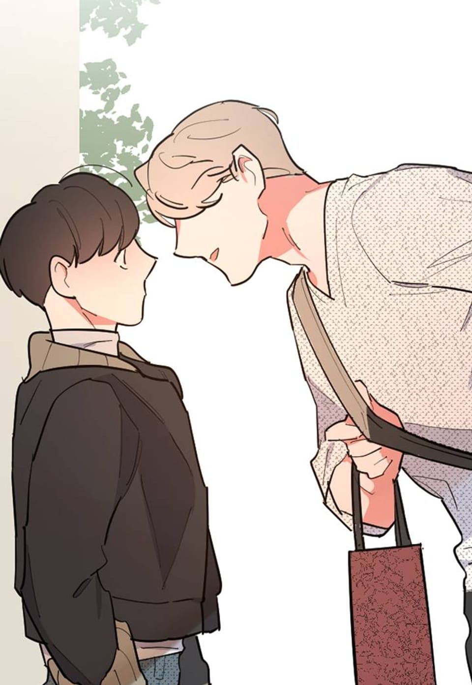 사랑을 주세요 21화