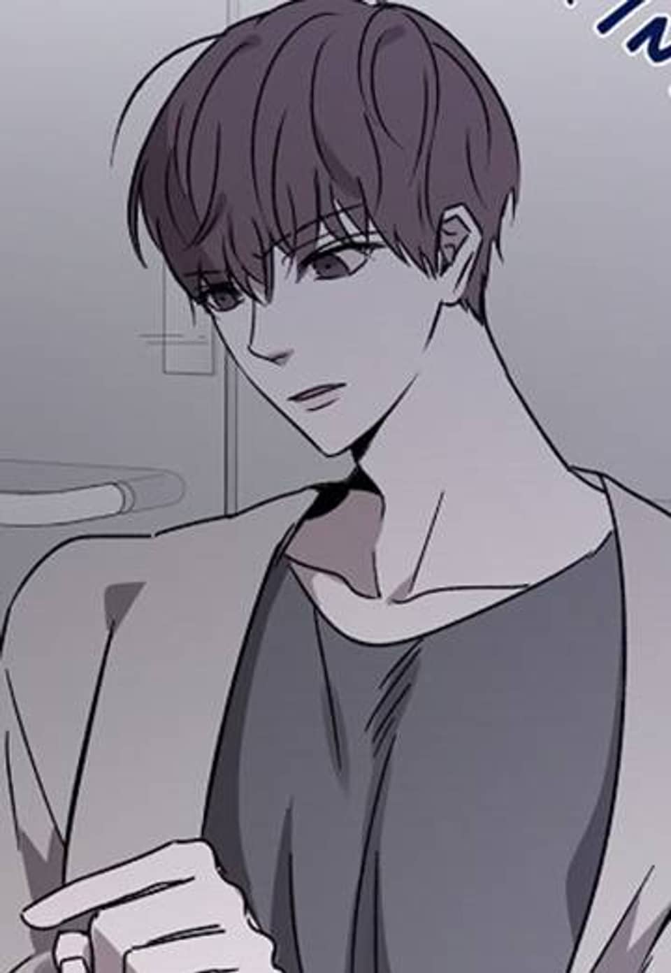 홀딩룸 1화