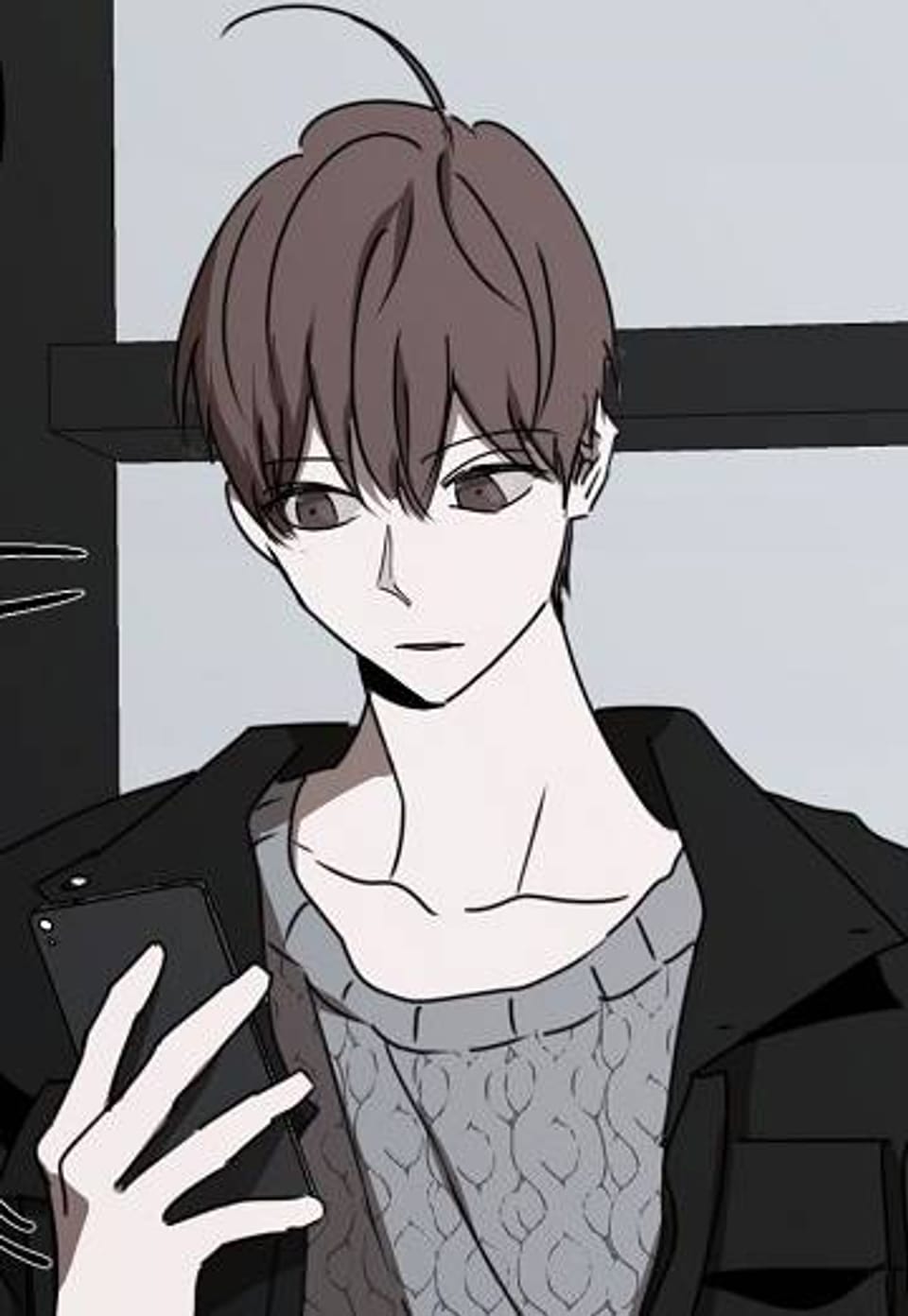 홀딩룸 8화