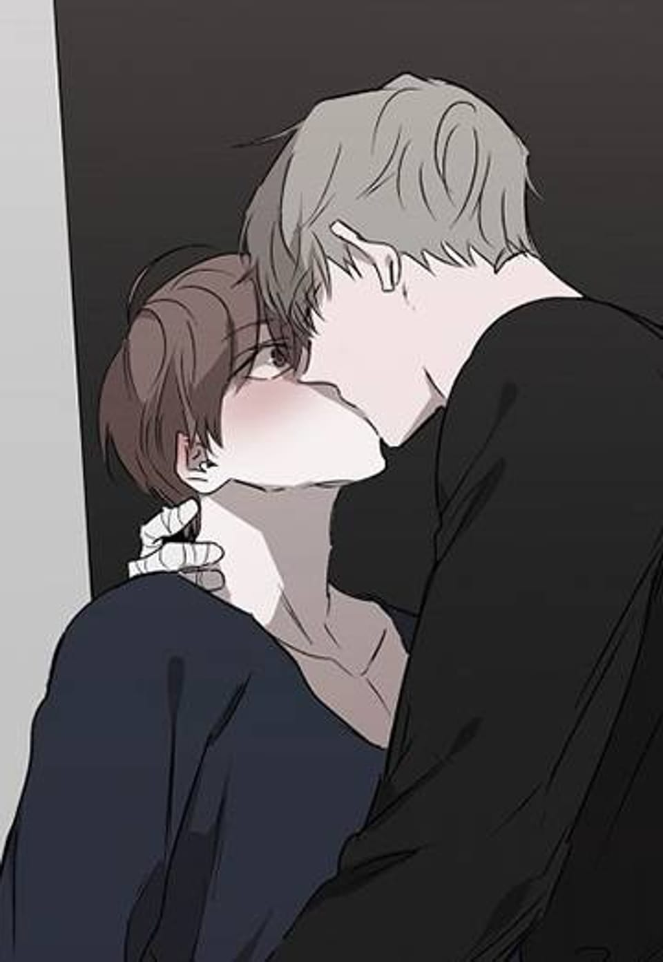 홀딩룸 10화