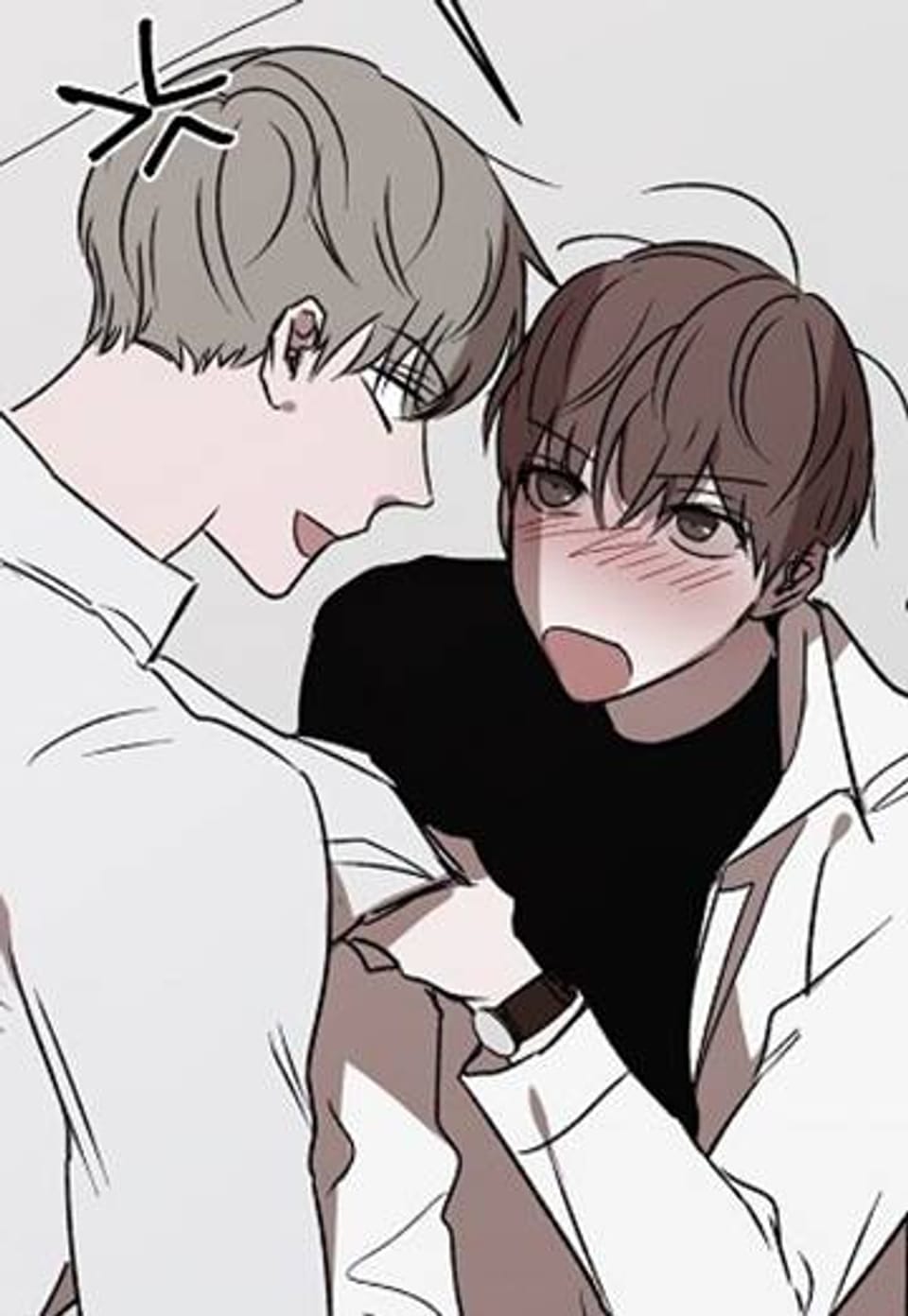 홀딩룸 15화