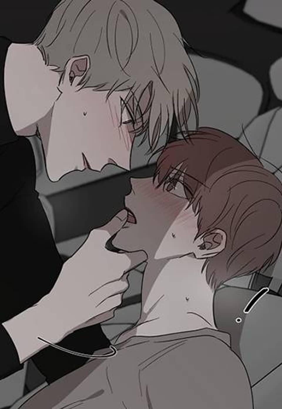홀딩룸 19화