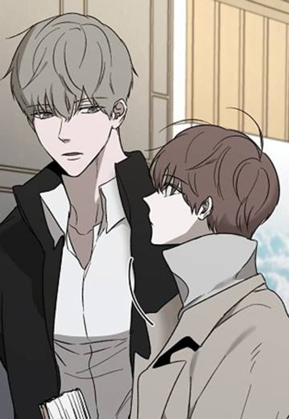 홀딩룸 21화
