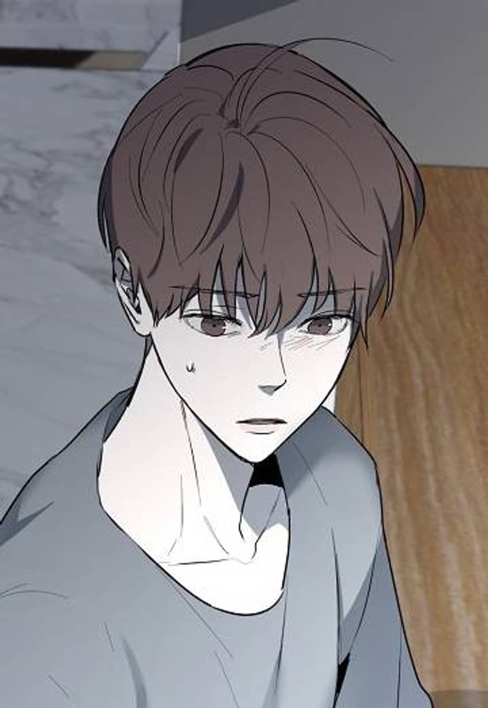 홀딩룸 25화