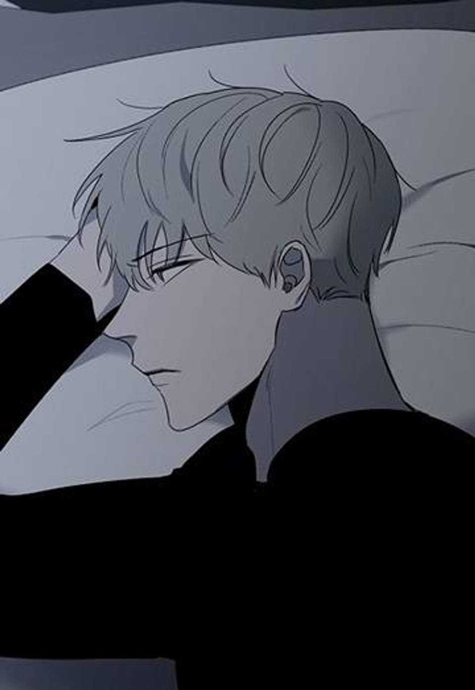 홀딩룸 26화
