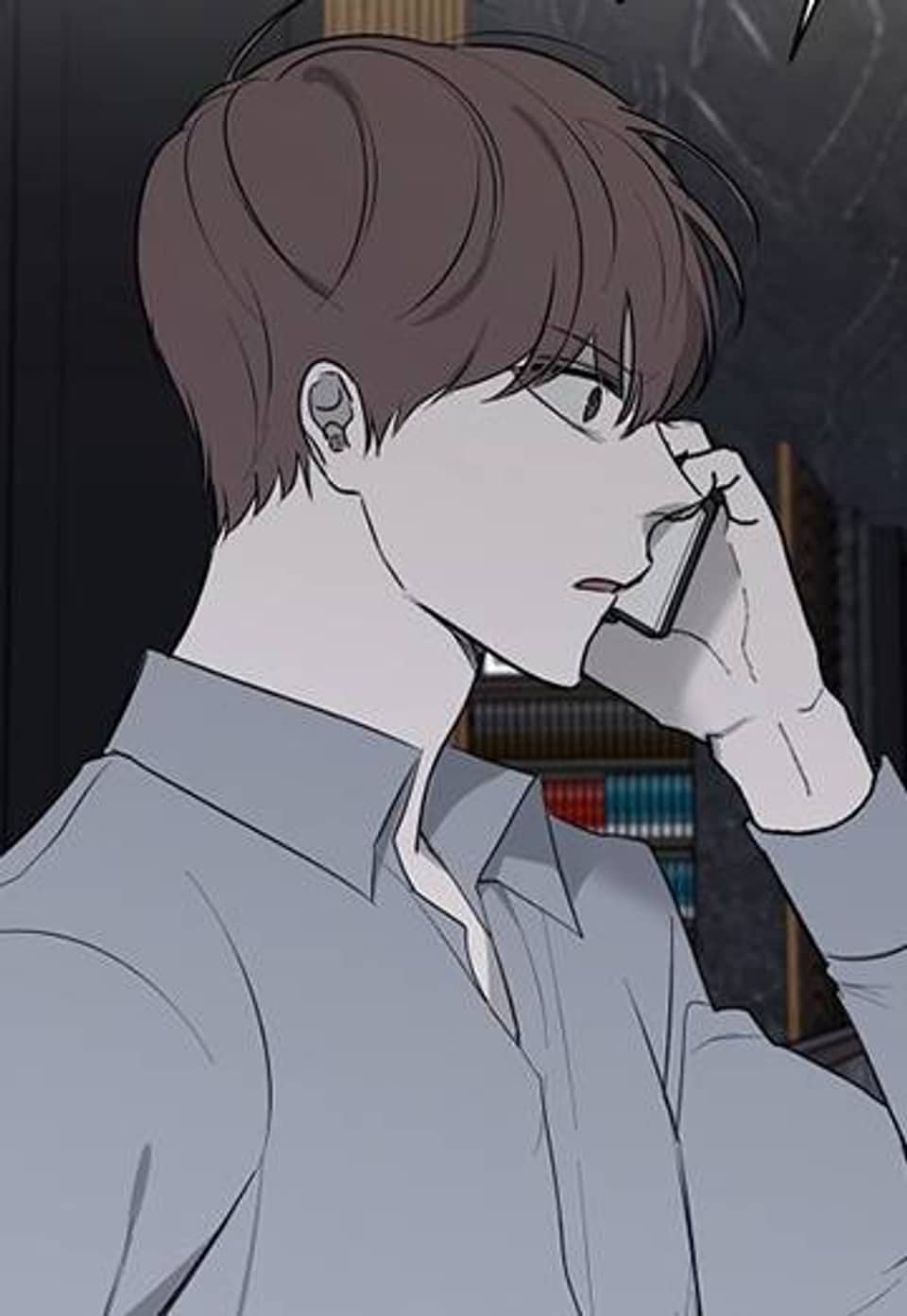 홀딩룸 28화