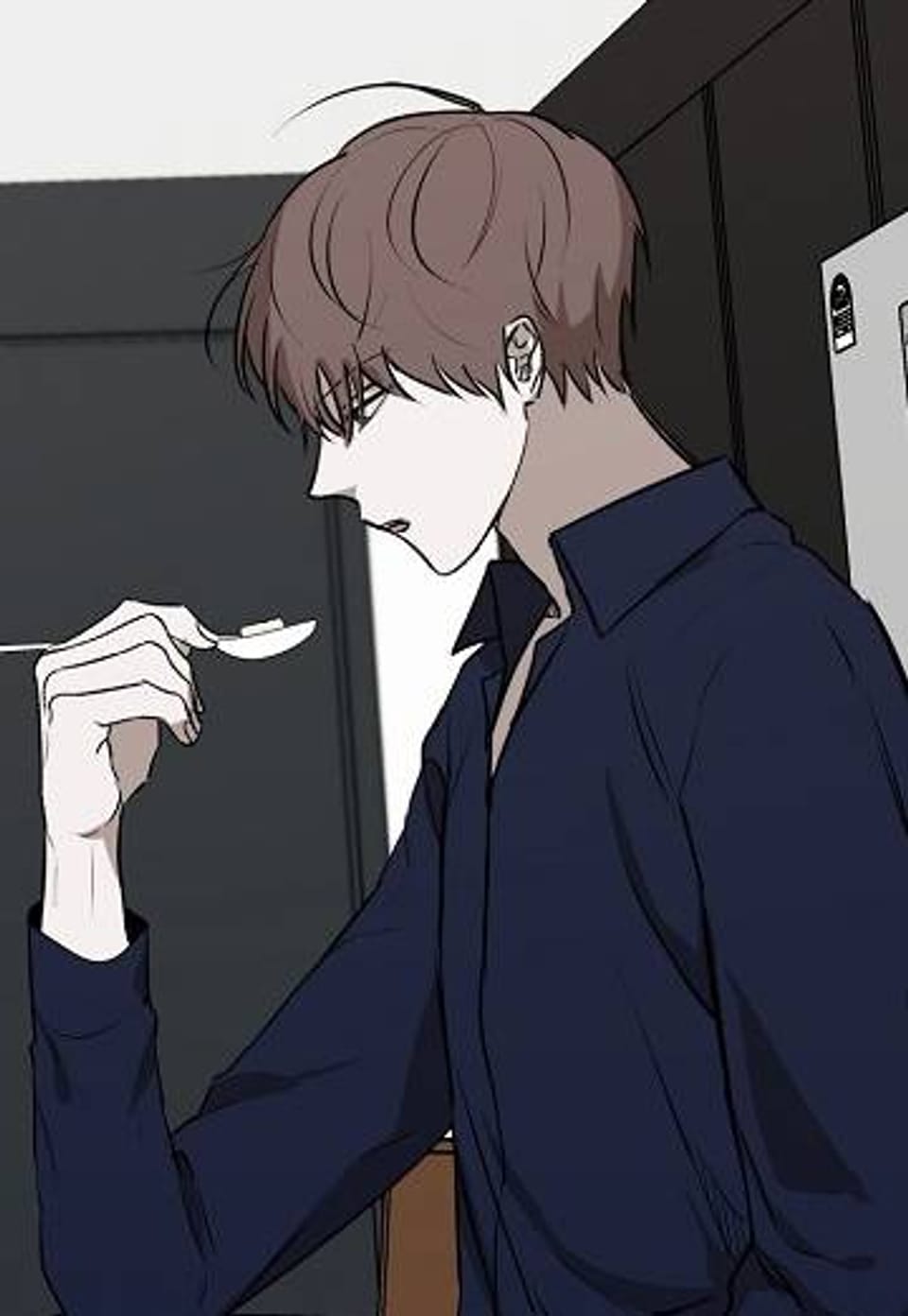 홀딩룸 32화