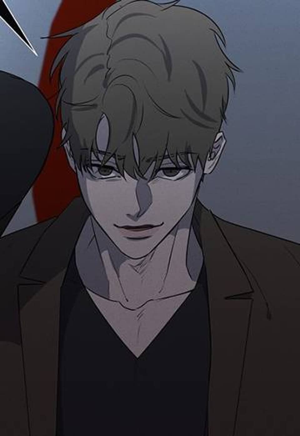 홀딩룸 33화