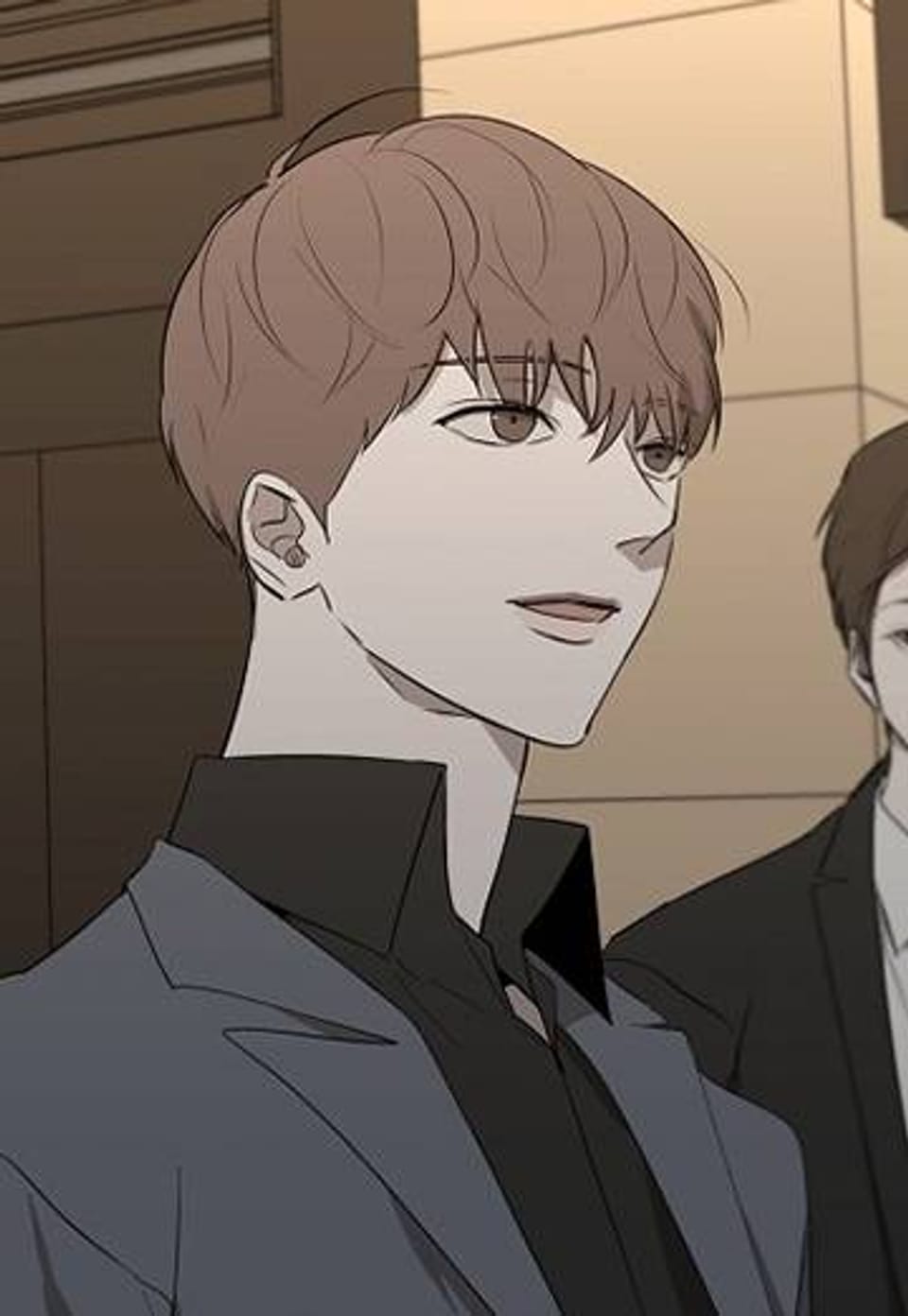 홀딩룸 35화