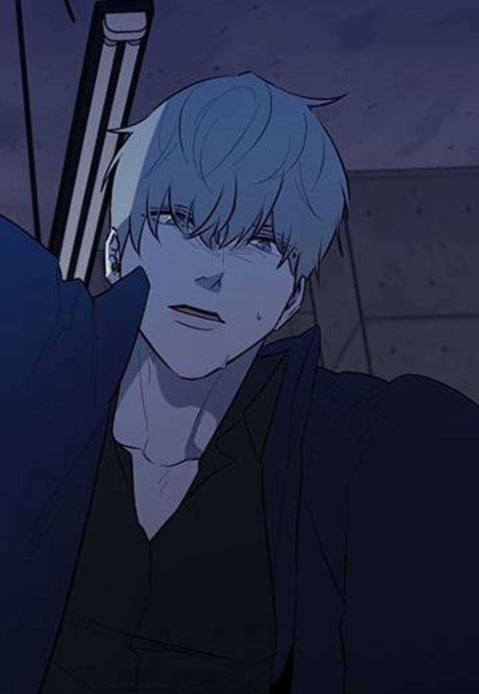 홀딩룸 41화