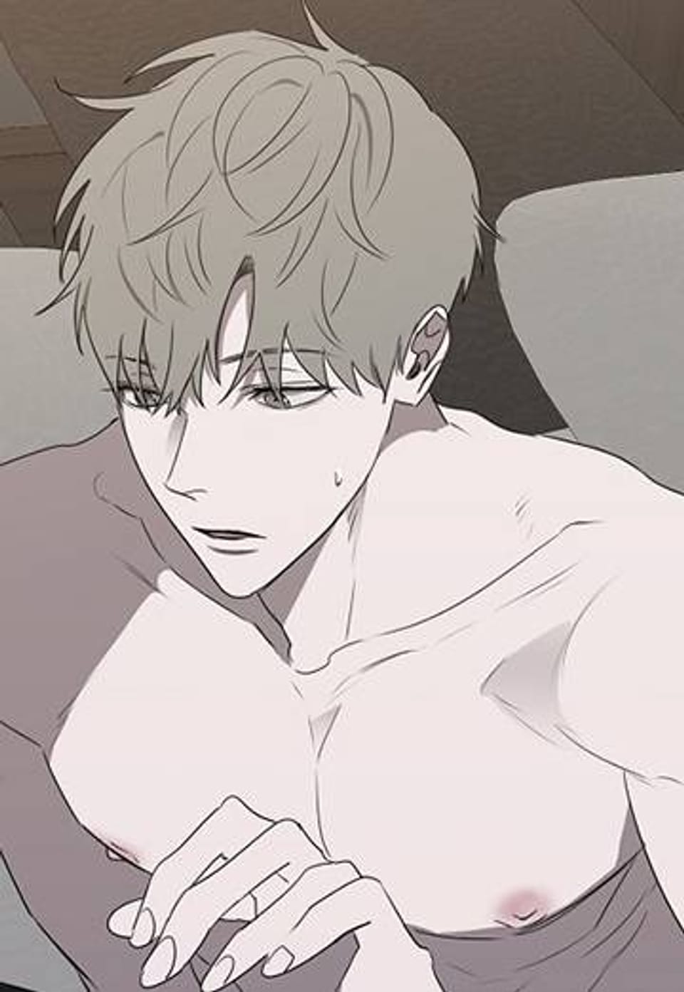 홀딩룸 외전 2화