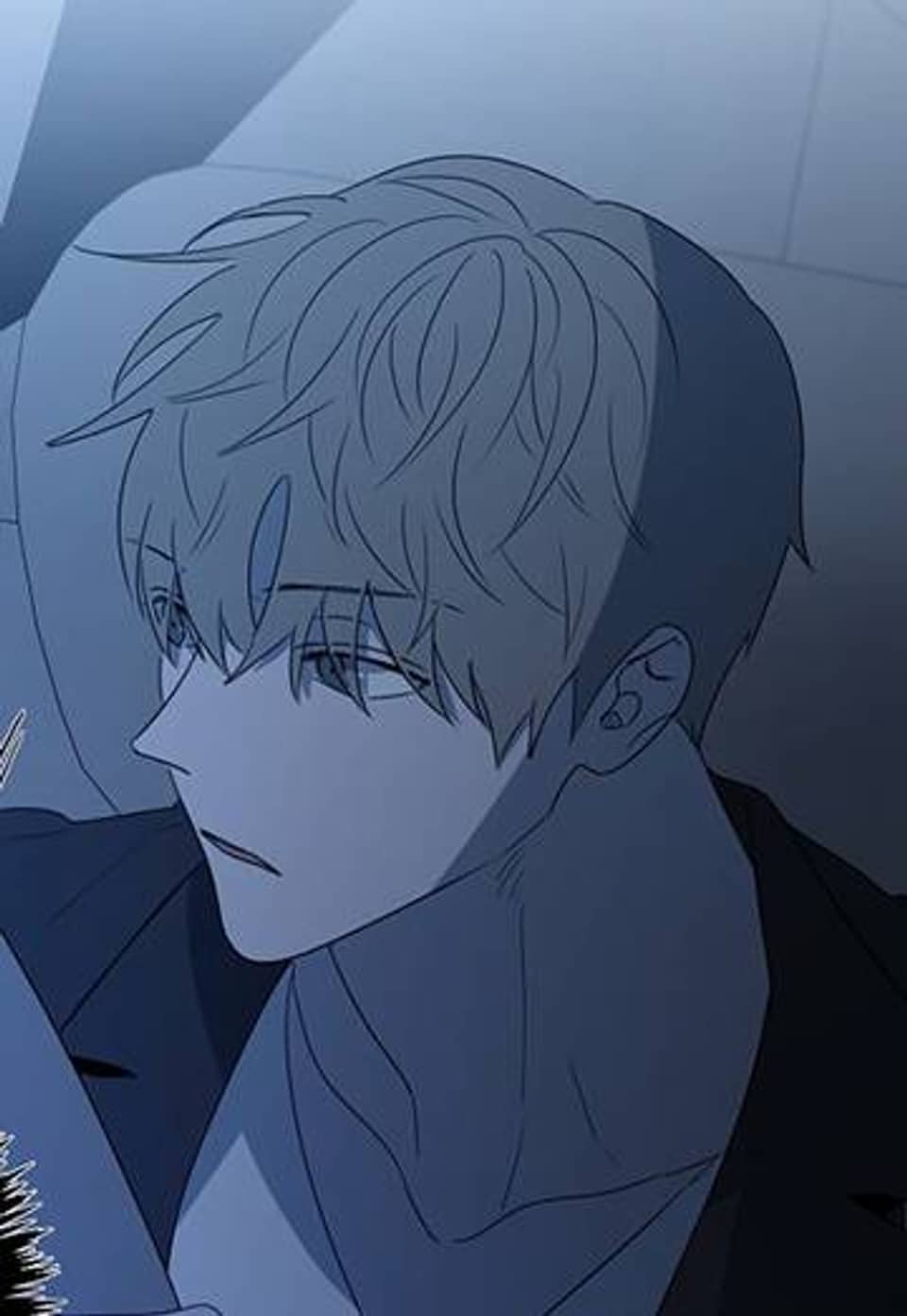 홀딩룸 외전 3화