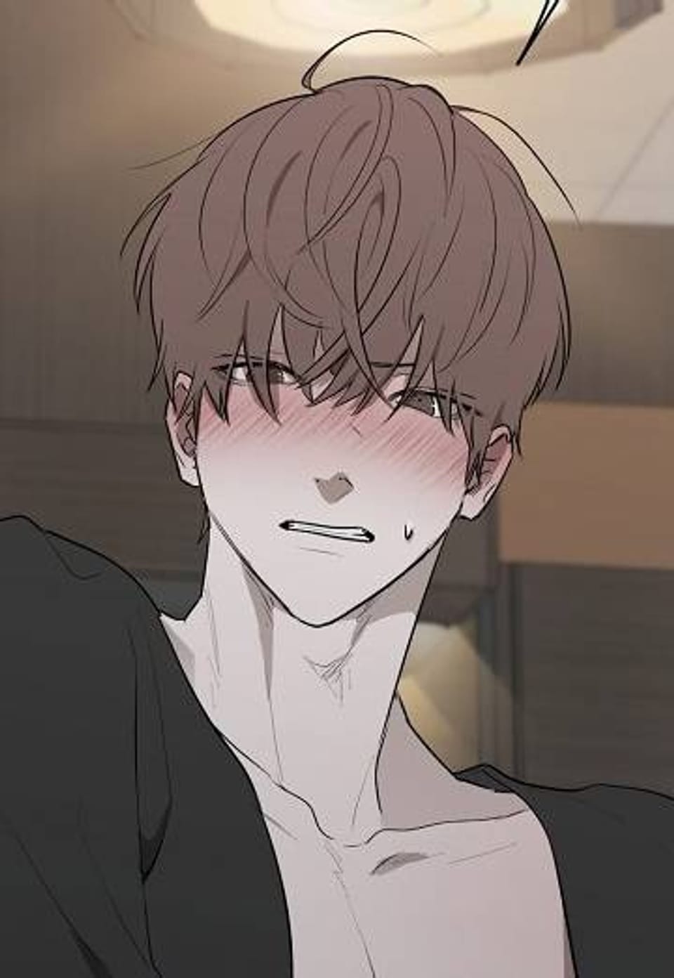 홀딩룸 외전 4화