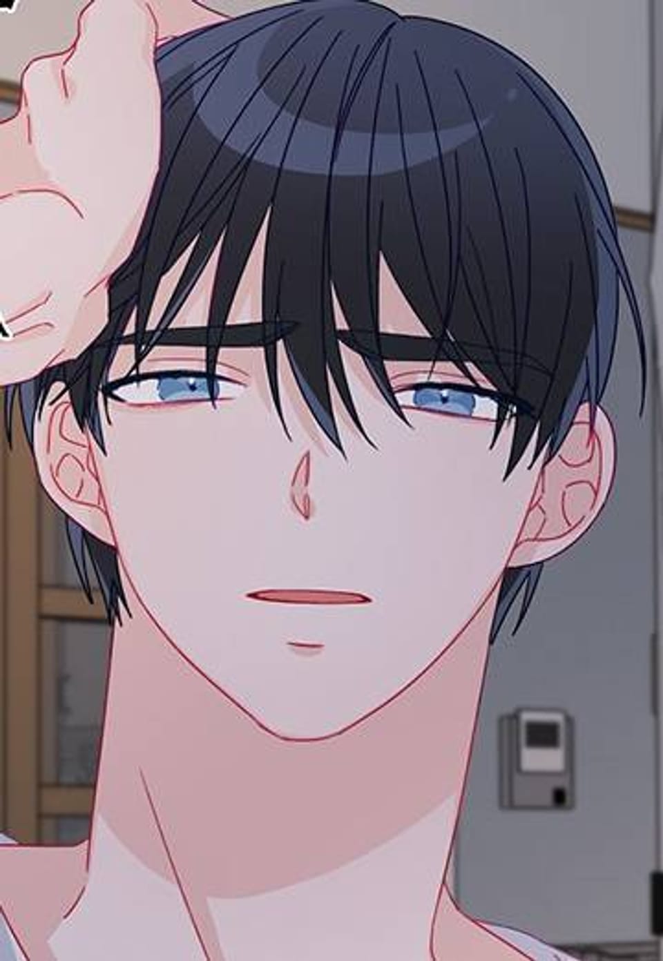 사랑도 수술이 되나요? 18화