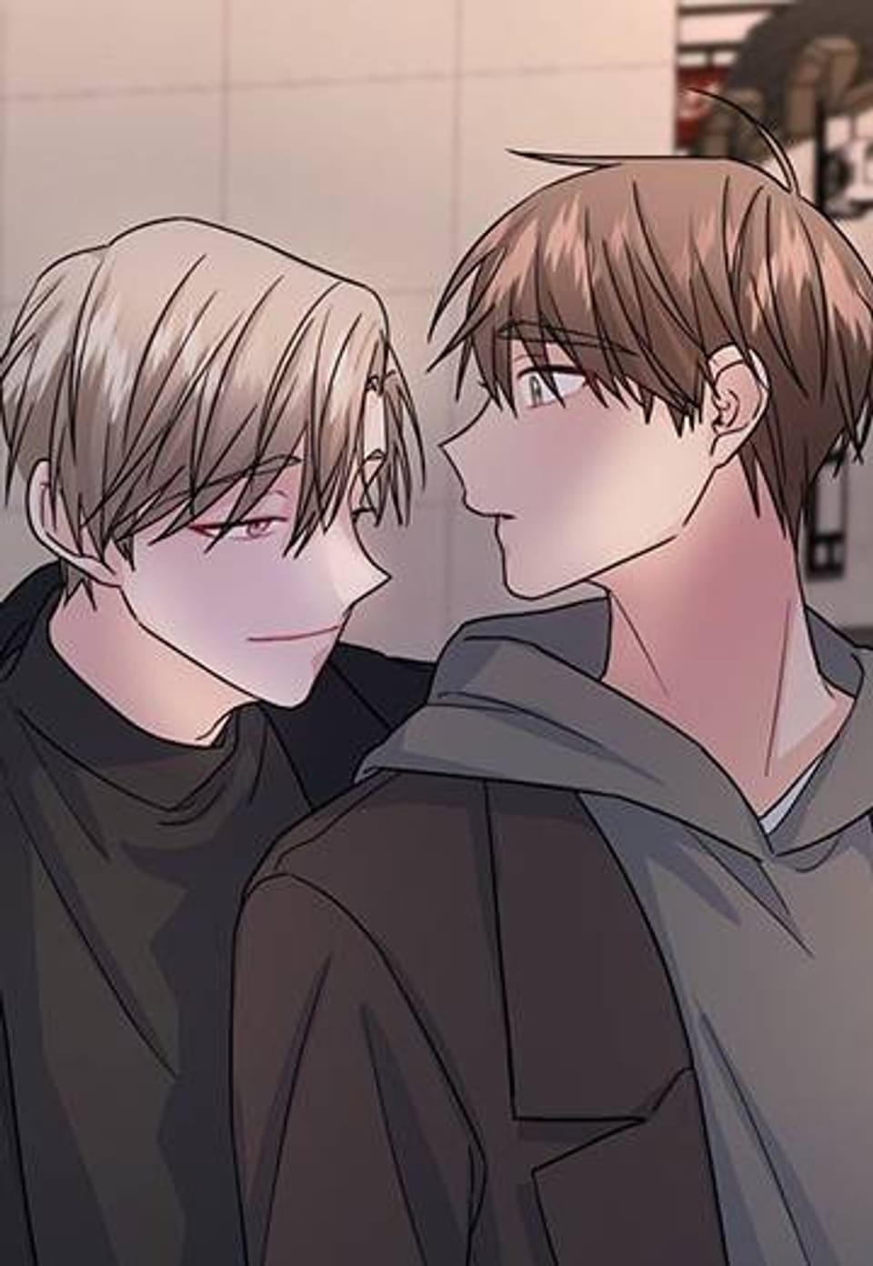 사랑도 수술이 되나요? 39화
