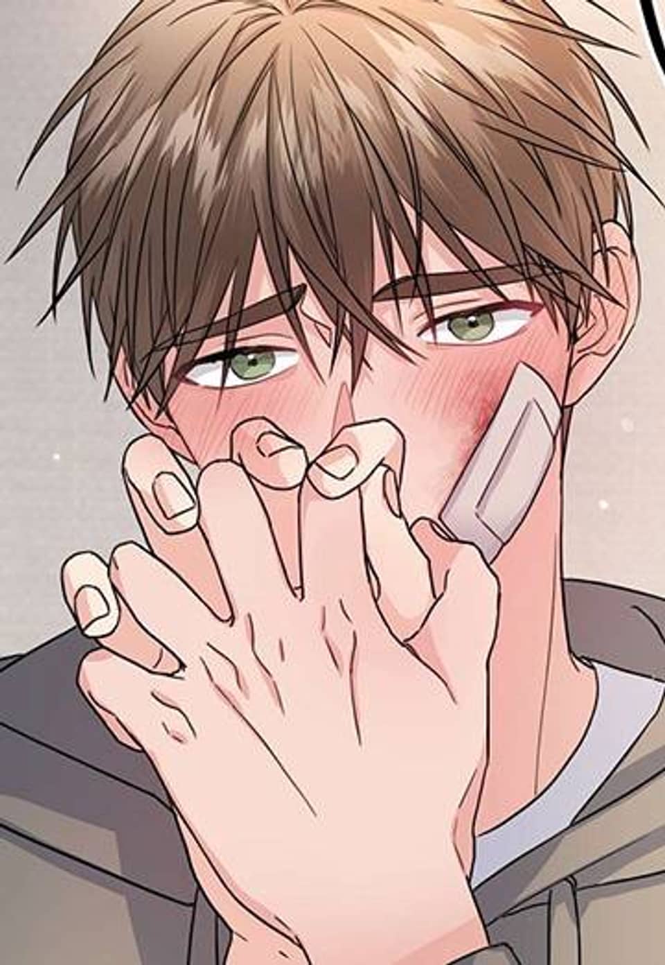 사랑도 수술이 되나요? 41화