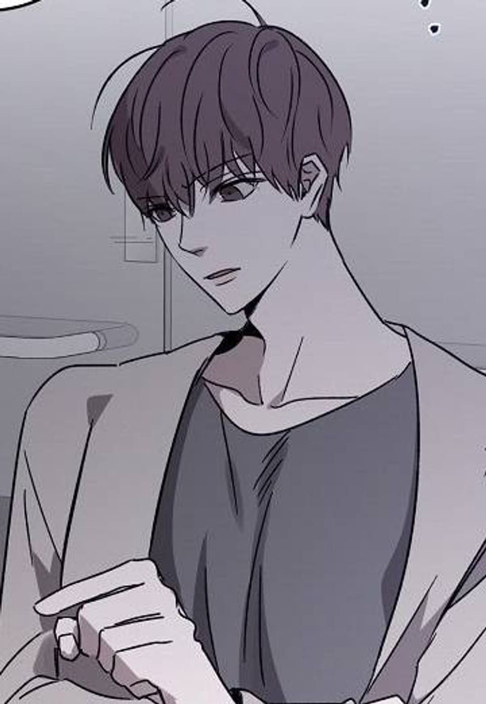 홀딩룸(개정판) 프롤로그