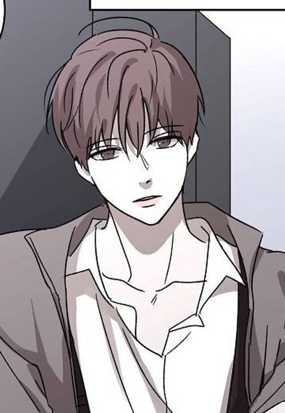 홀딩룸(개정판) 1화