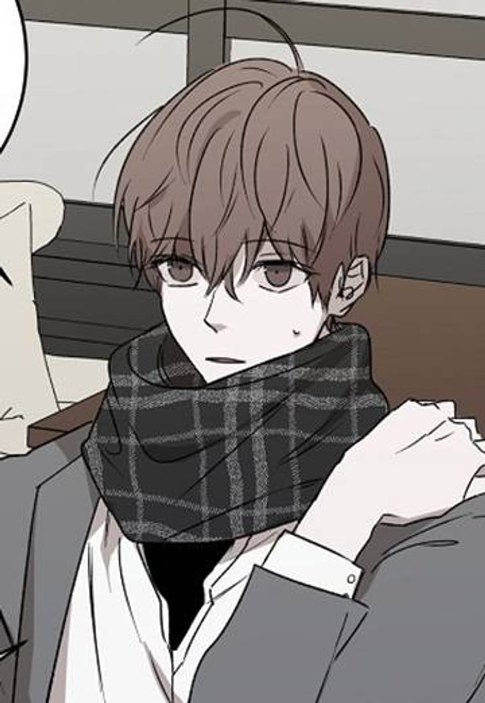 홀딩룸(개정판) 14화