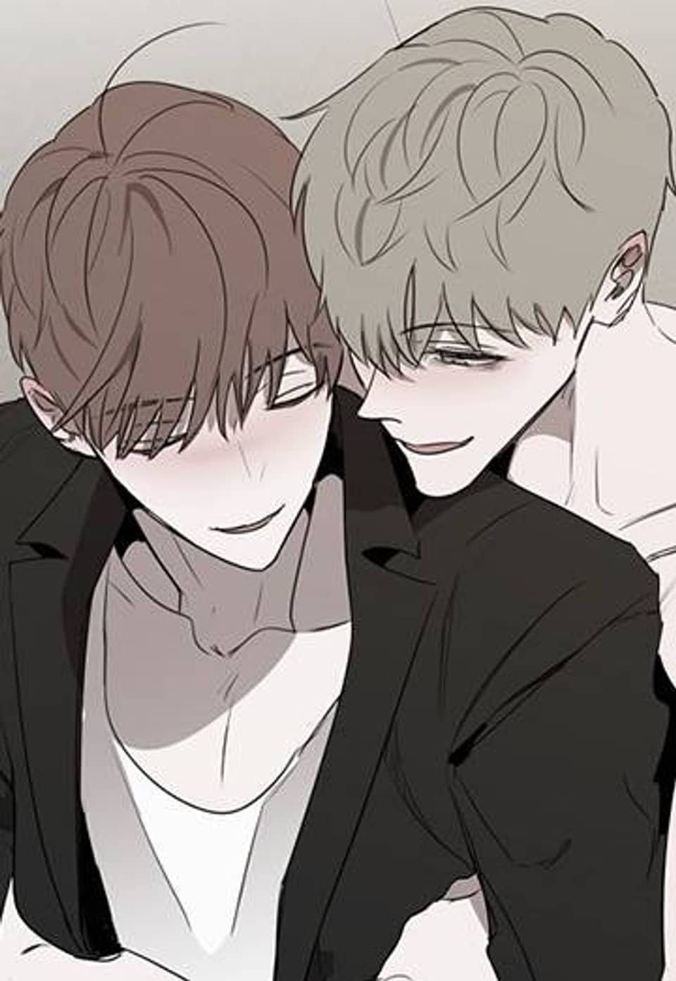 홀딩룸(개정판) 외전 2화