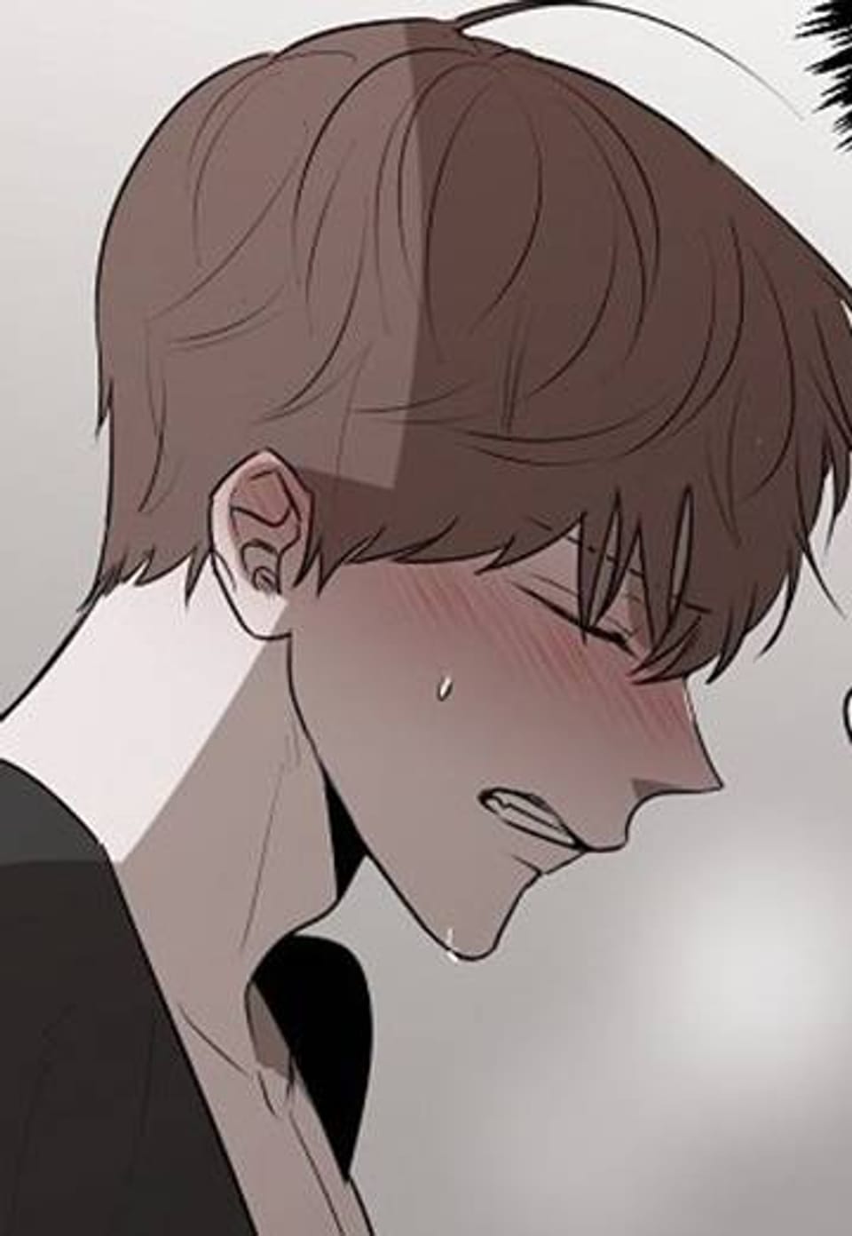 홀딩룸(개정판) 외전 4화