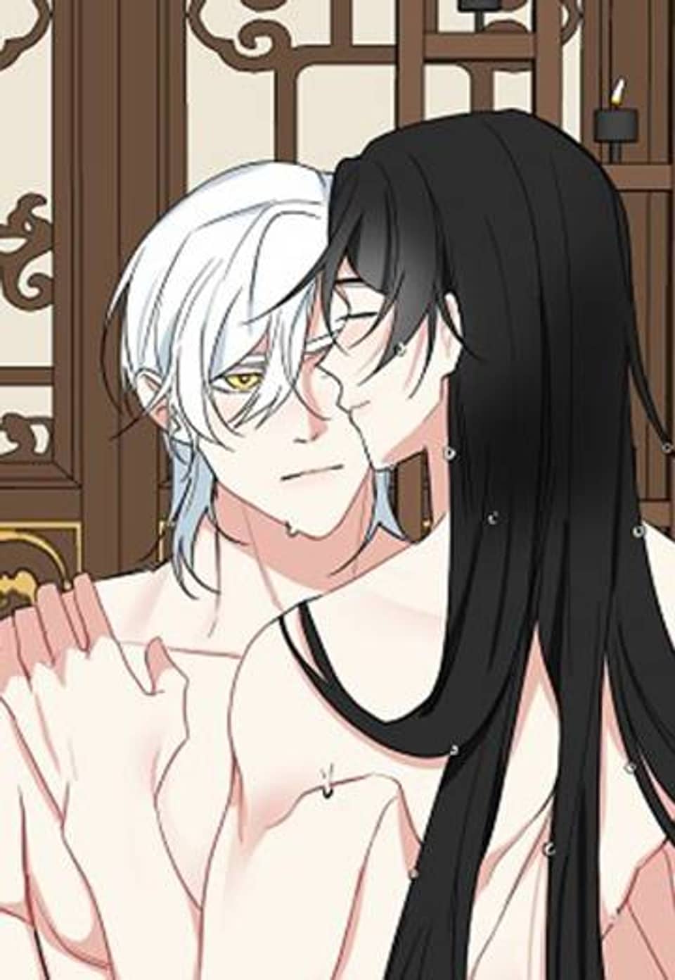 꽃피는 날까지 27화