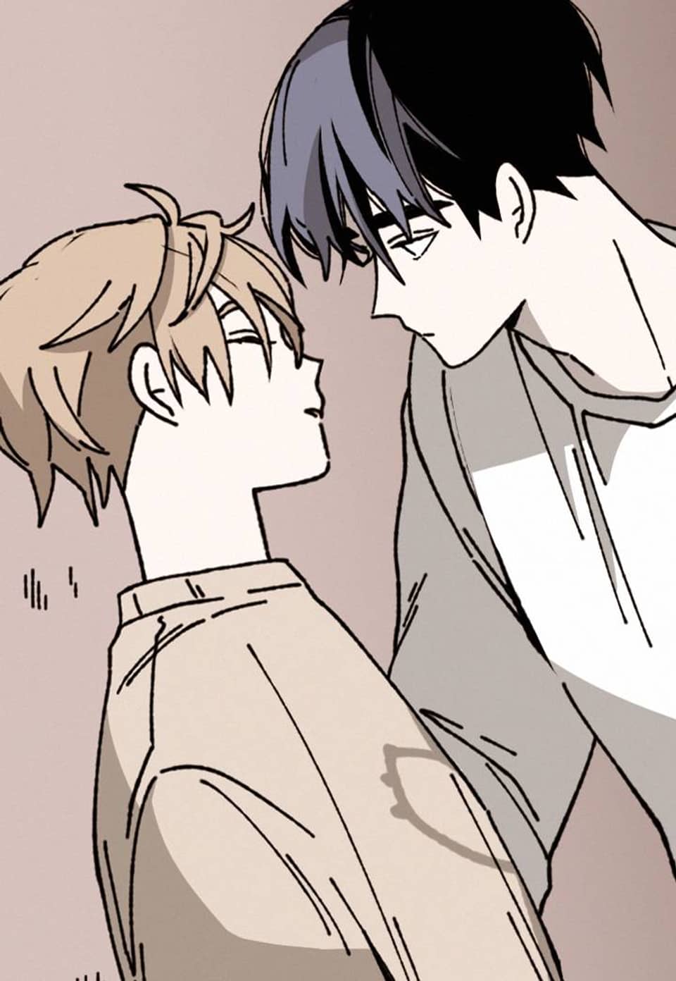 메리! 메모리 37화