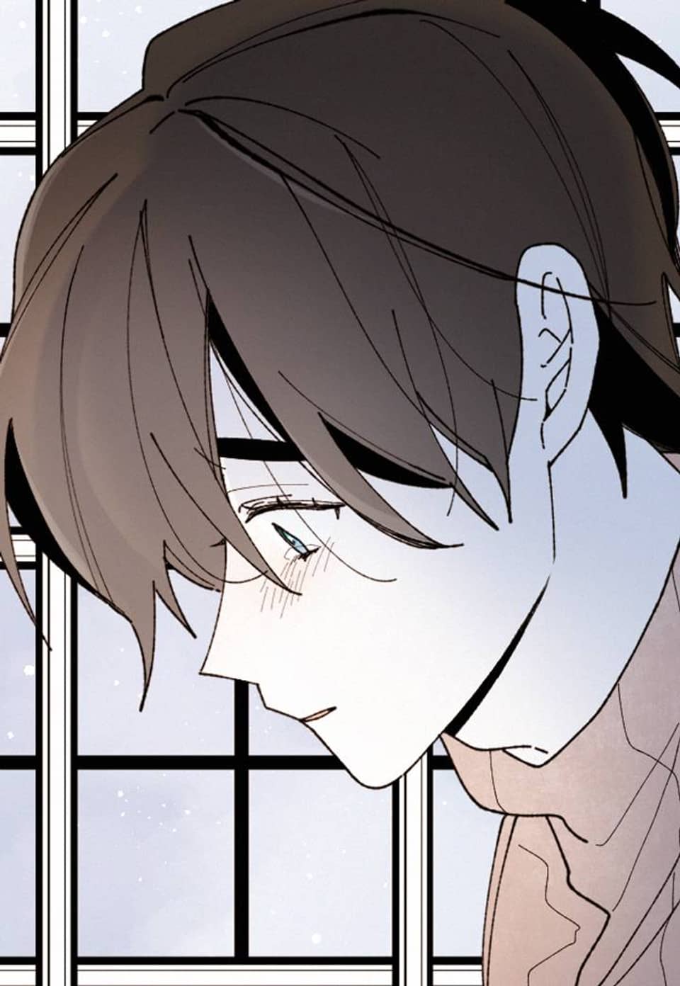 메리! 메모리 외전 9화_천사의 디너 카페(2)