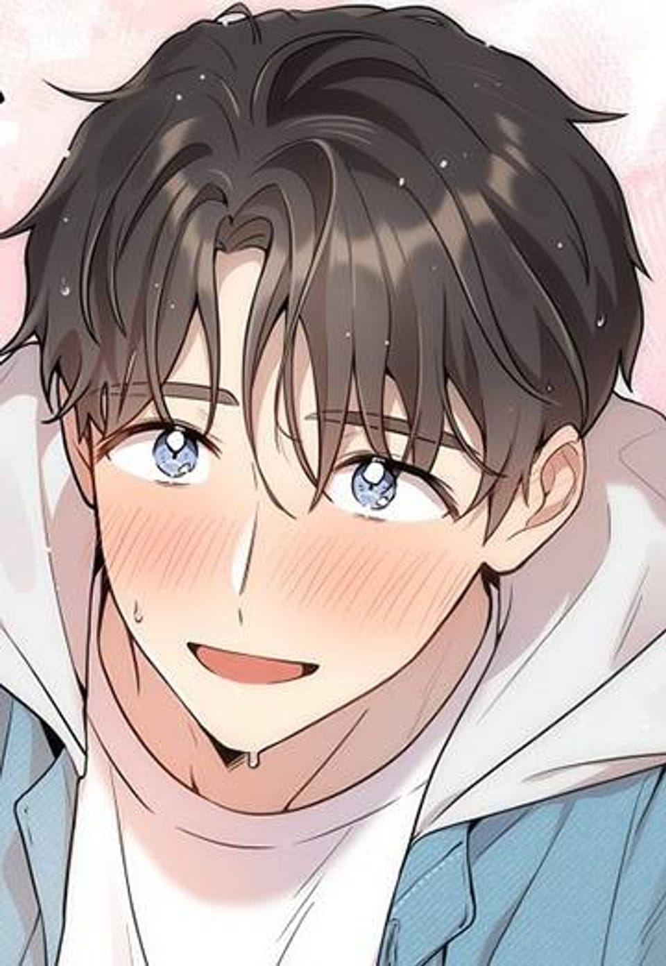 들키지마! XXX 2화