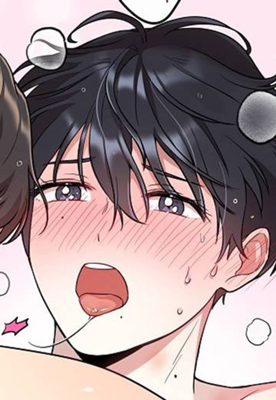 들키지마! XXX 7화