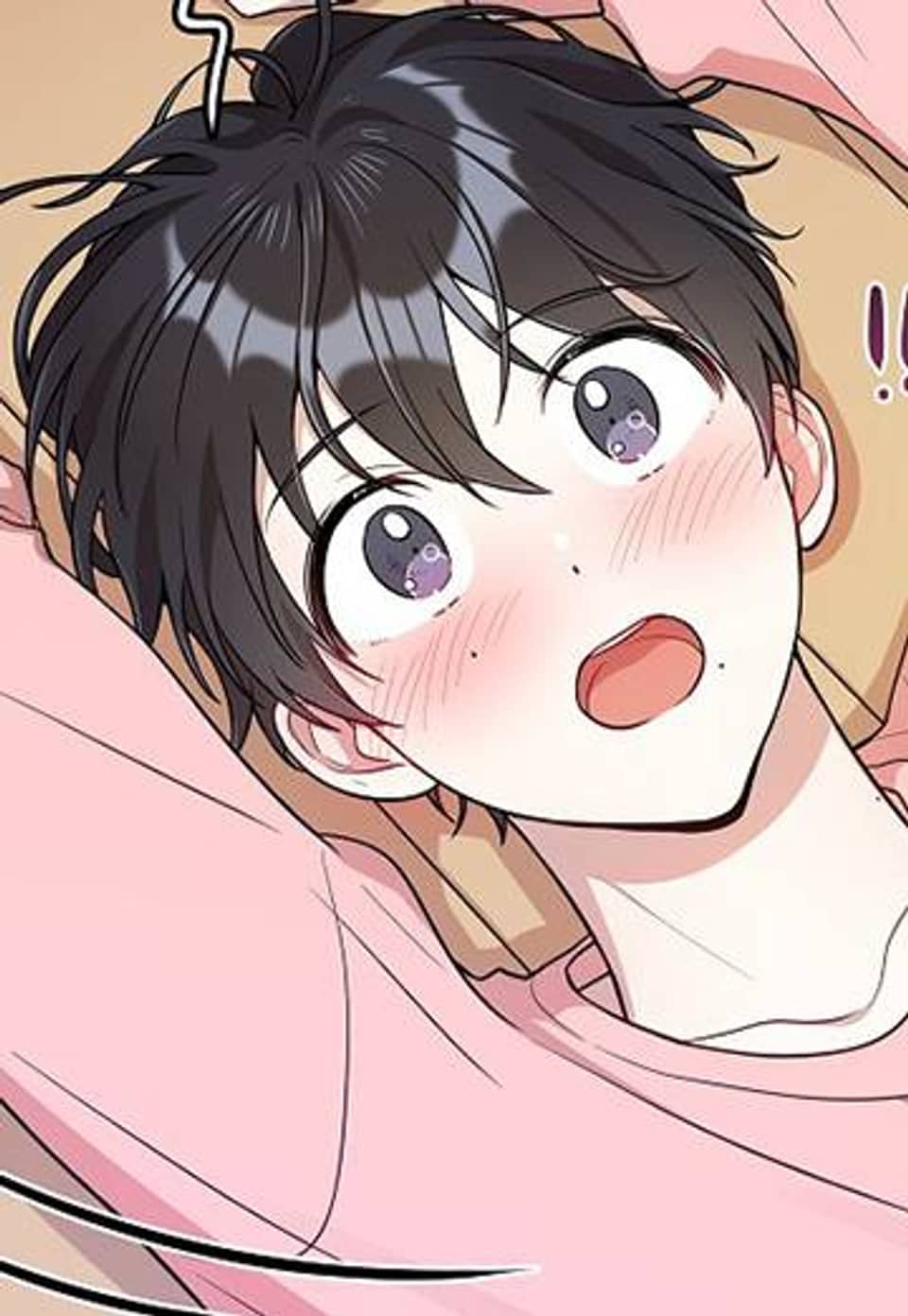 들키지마! XXX 9화