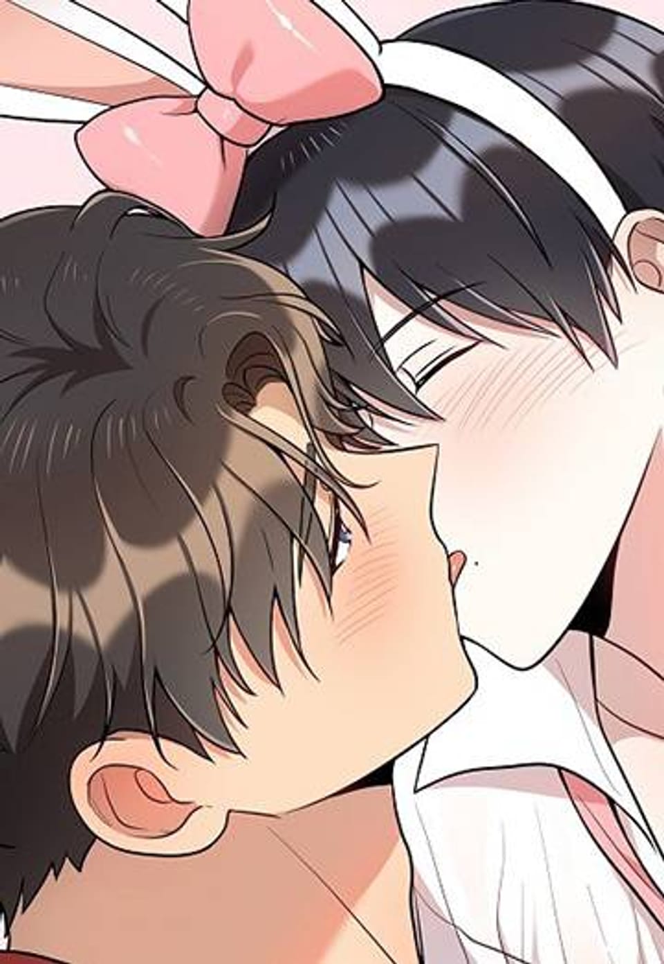 들키지마! XXX 22화